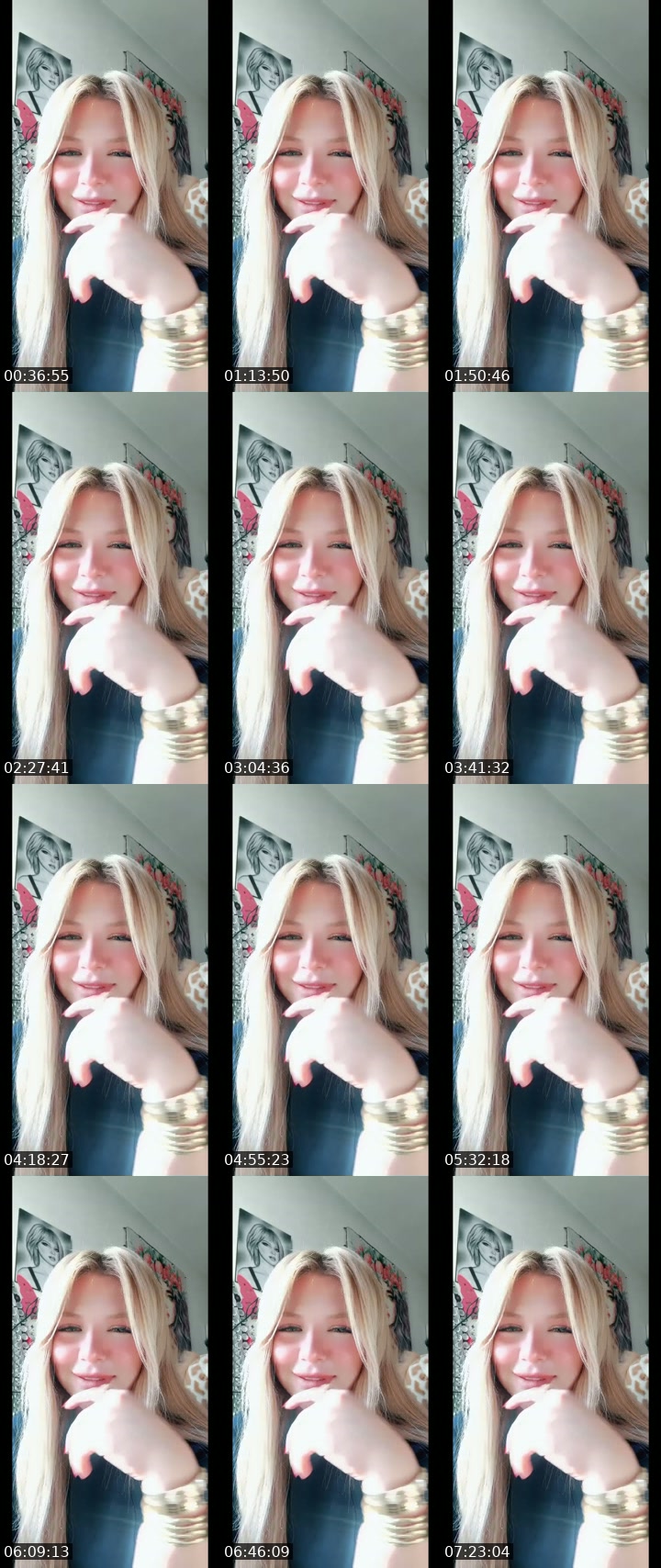 @dayanaelmorshedy TikTok live from 2026-07-29