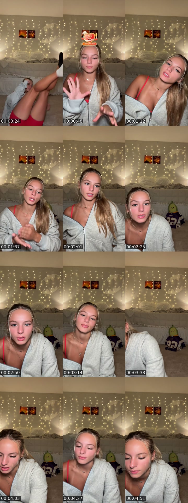 @jess.farewell TikTok live from 2026-07-29