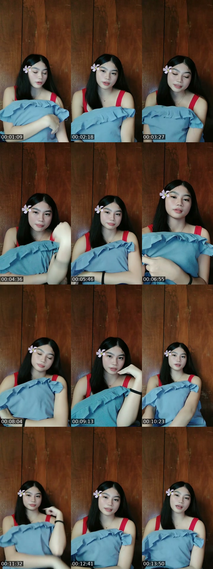 @just.rosie07 TikTok live from 2026-07-29