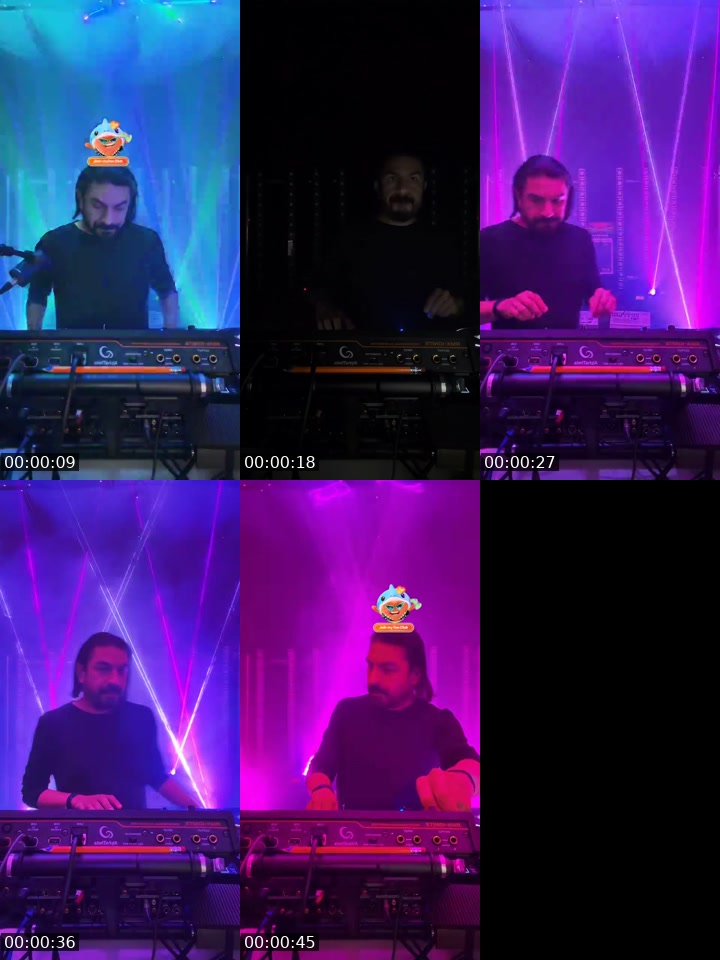 TikTok live: 🌀Healing TikTok through music🌀 by @00nerfme00