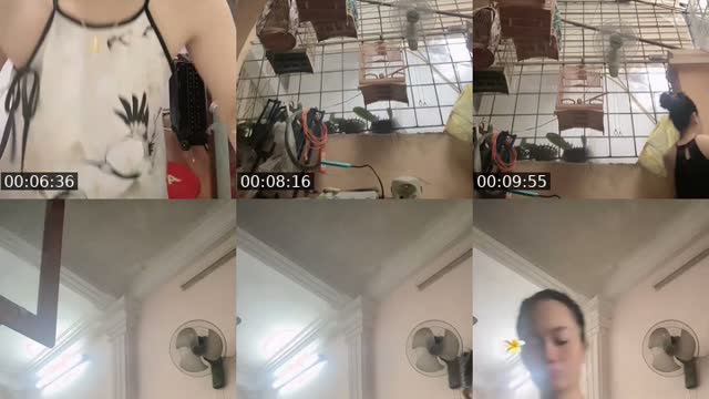 @gai36_banthuoclao TikTok live from 2026-07-29