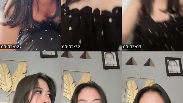 TikTok live: Pesona gunungkidul by @lilinnyakamu