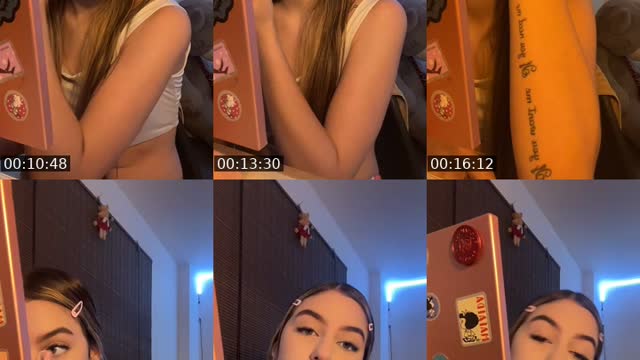@sofis.m22 TikTok live from 2026-07-29