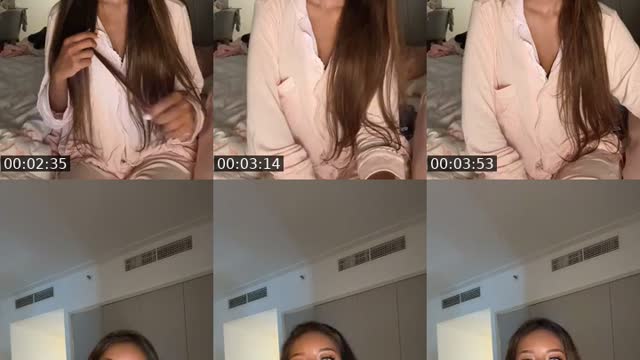 @bymb60 TikTok live from 2026-07-29
