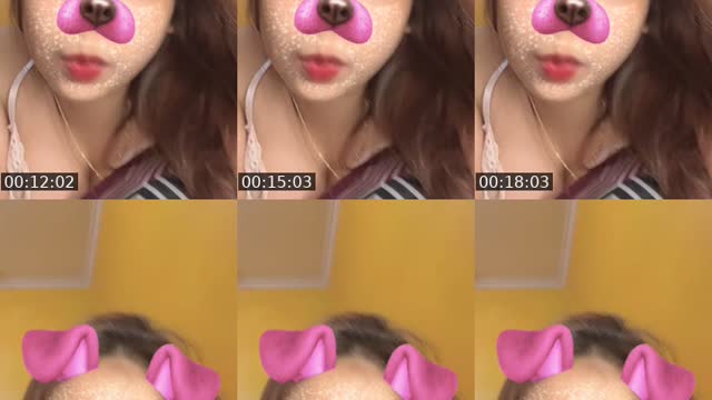 TikTok live: Masukkk by @vika_dw5