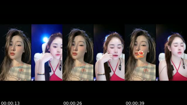 @tinadeyy99 TikTok live from 2026-07-29