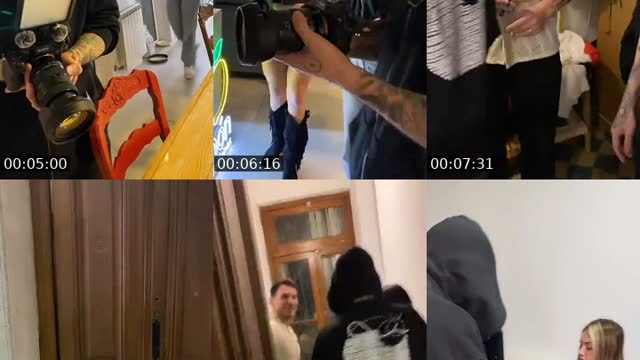 @elnonohub TikTok live from 2026-07-29