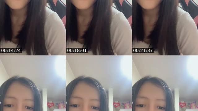 @zumi8_ TikTok live from 2026-07-29