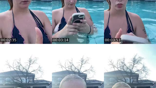 @bethpruitt38 TikTok live from 2026-07-29