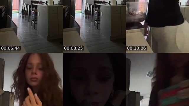 @redheadtyrone96 TikTok live from 2026-07-29