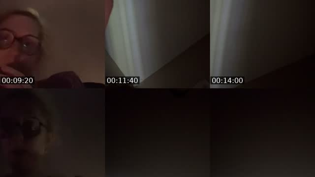 TikTok live: Bébé ne dors pas beaucoup ! by @lenaendogirl