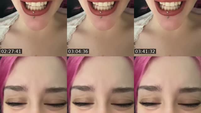 @glizzyslizzys TikTok live from 2026-07-29
