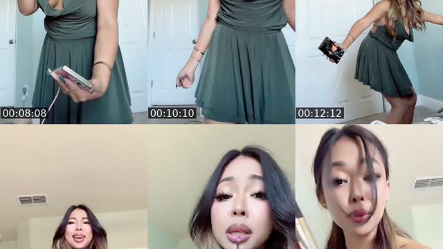 @ms_amy_d TikTok live from 2026-07-29