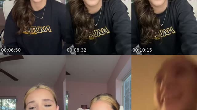 @jillian_rae_r TikTok live from 2026-07-29