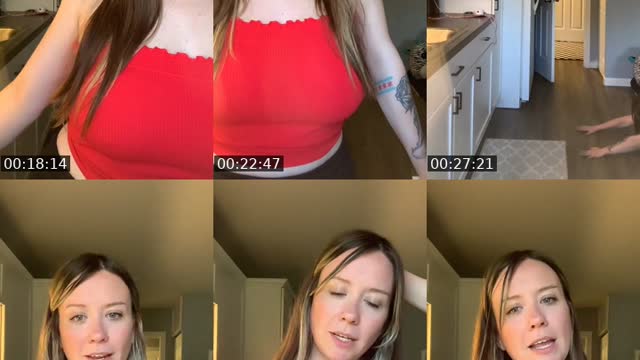 TikTok live: hi hi hi ( ˘ ³˘)♥ by @inebriatedmouse
