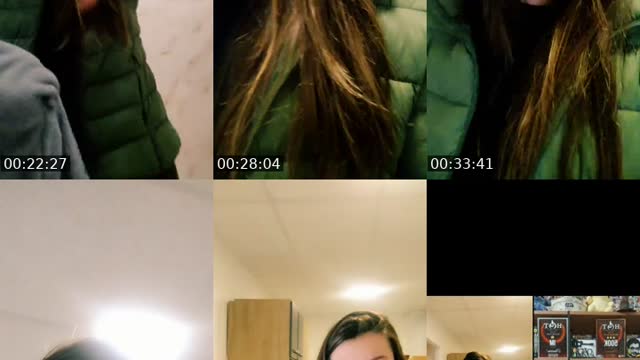 TikTok live: Noooooite 💫 by @redmouth92