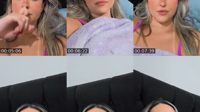@andrade.sol1 TikTok live from 2026-07-29