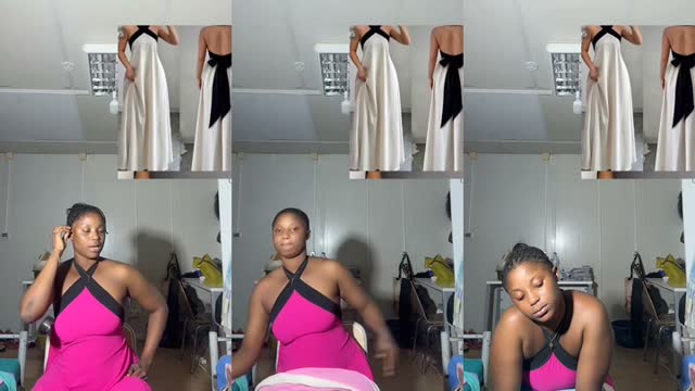 @kenoushziao TikTok live from 2026-07-29