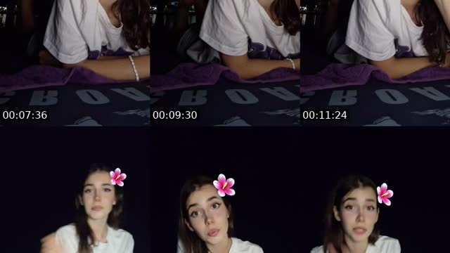 @daryana9103 TikTok live from 2026-07-29