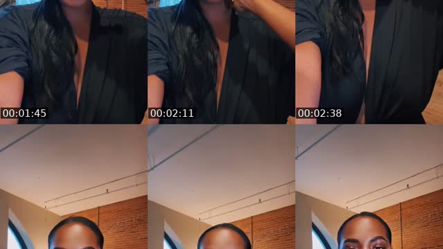 @genesisjosephina TikTok live from 2026-07-29