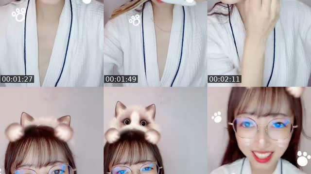 @lunanyannyan TikTok live from 2026-07-29