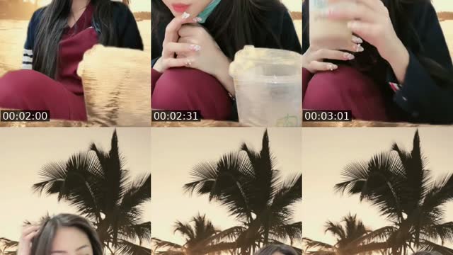 @byancalau TikTok live from 2026-07-29