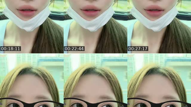 @callmekayleety TikTok live from 2026-07-29