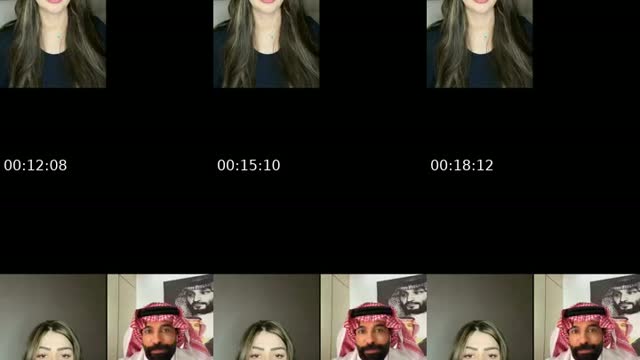 @rajaaalhamadani TikTok live from 2026-07-30
