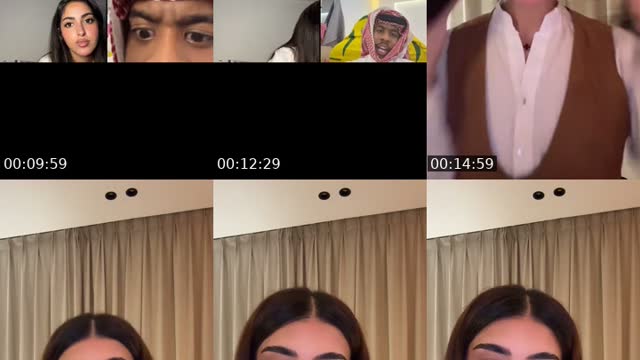 @zxrae0 TikTok live from 2026-07-30