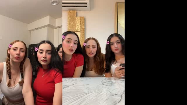 @paulinaherass_ TikTok live from 2026-07-30