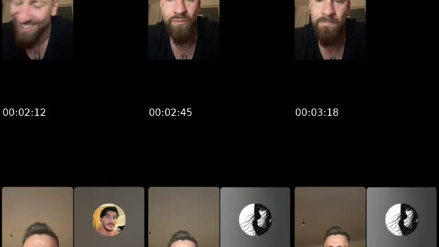 TikTok live: Kann ned pennen by @moiszet