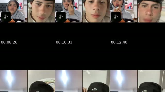 @sarys986 TikTok live from 2026-07-30