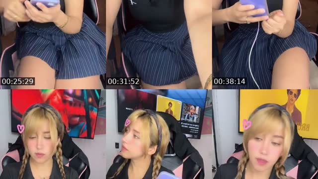 @love.girl746 TikTok live from 2026-07-30