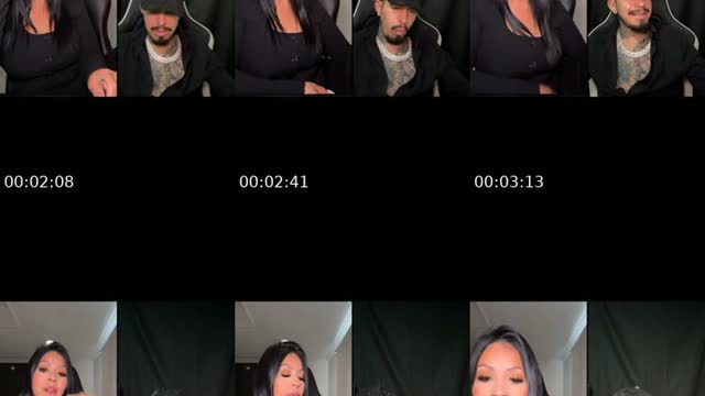 @lizreyes_08 TikTok live from 2026-07-30