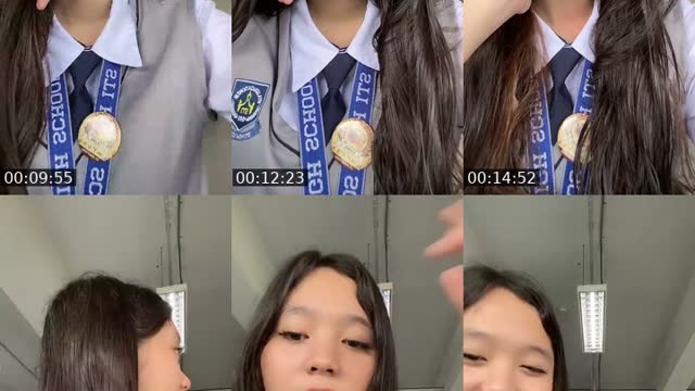 TikTok live: Wlw by @izzytrnda