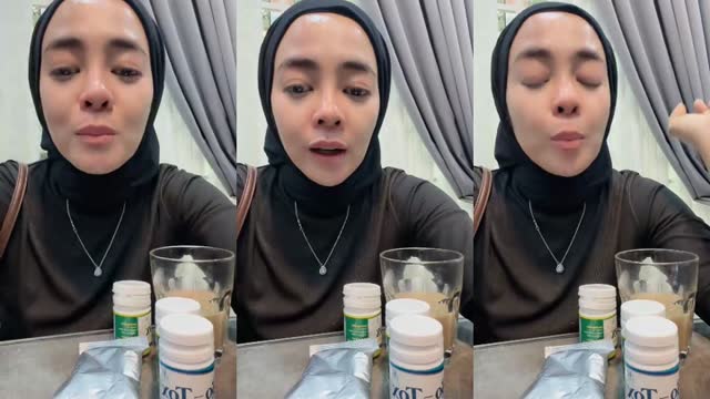 @ainhadibeauty TikTok live from 2026-07-30