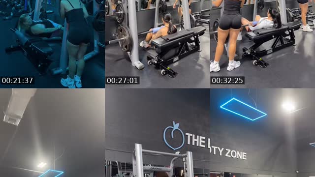 @bodyonpoint__ TikTok live from 2026-07-30