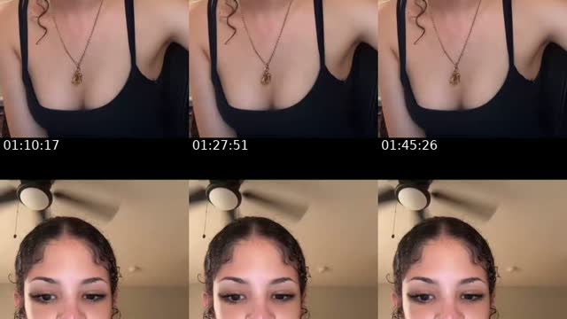 @mellbean TikTok live from 2026-07-30