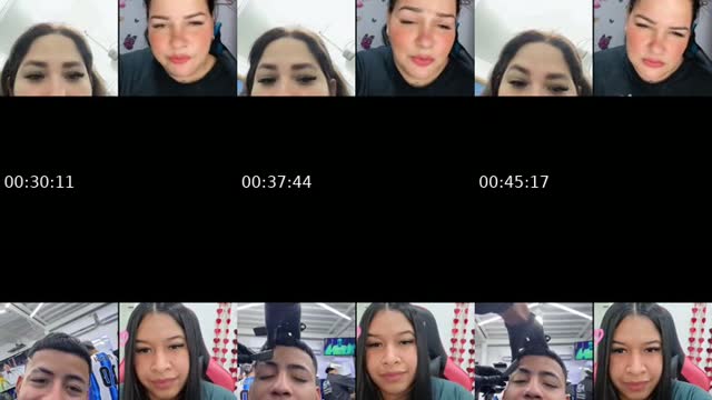 @anibal_soy2 TikTok live from 2026-07-30