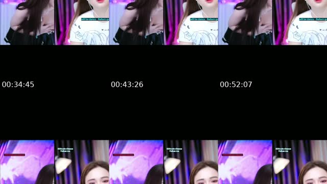 @daissy173 past TikTok live from 2026-07-30