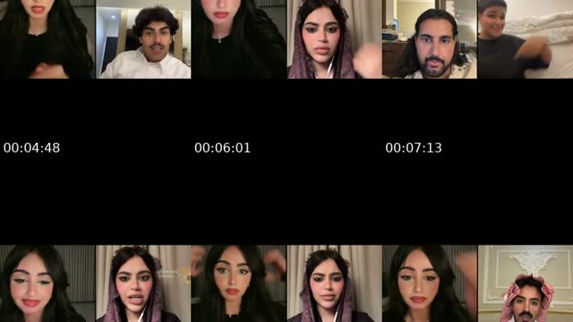 @fofostunning1 TikTok live from 2026-07-30