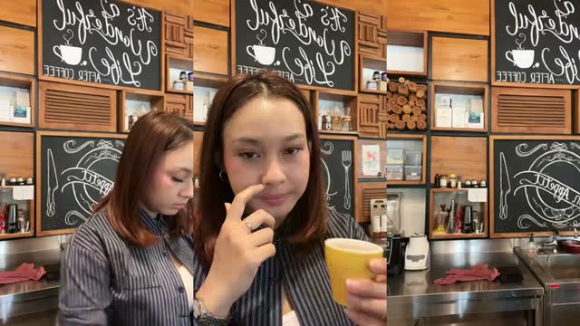 @ferosee3 TikTok live from 2026-07-30