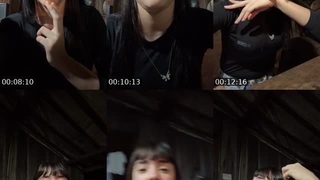 @maarianacrz TikTok live from 2026-07-30