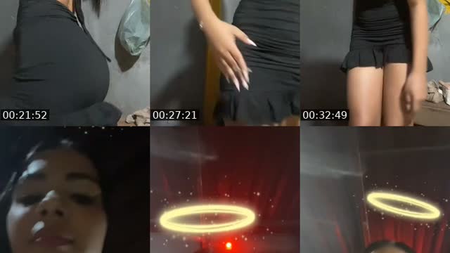 @marques.zxl TikTok live from 2026-07-30