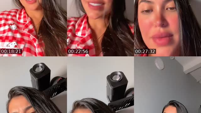 @shavy_17_ TikTok live from 2026-07-30