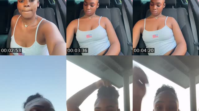 @caziyahjakai0 TikTok live from 2026-07-30