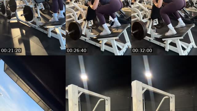 @ciaralynnrosa TikTok live from 2026-07-30