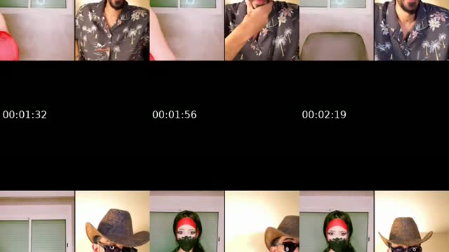 @sarahilwa2024 TikTok live from 2026-07-30