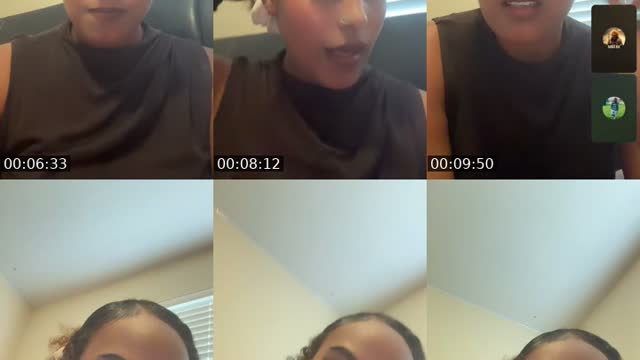 @bettycanada17 TikTok live
