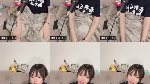 TikTok live: 寿司好き by @chaozzzzu11